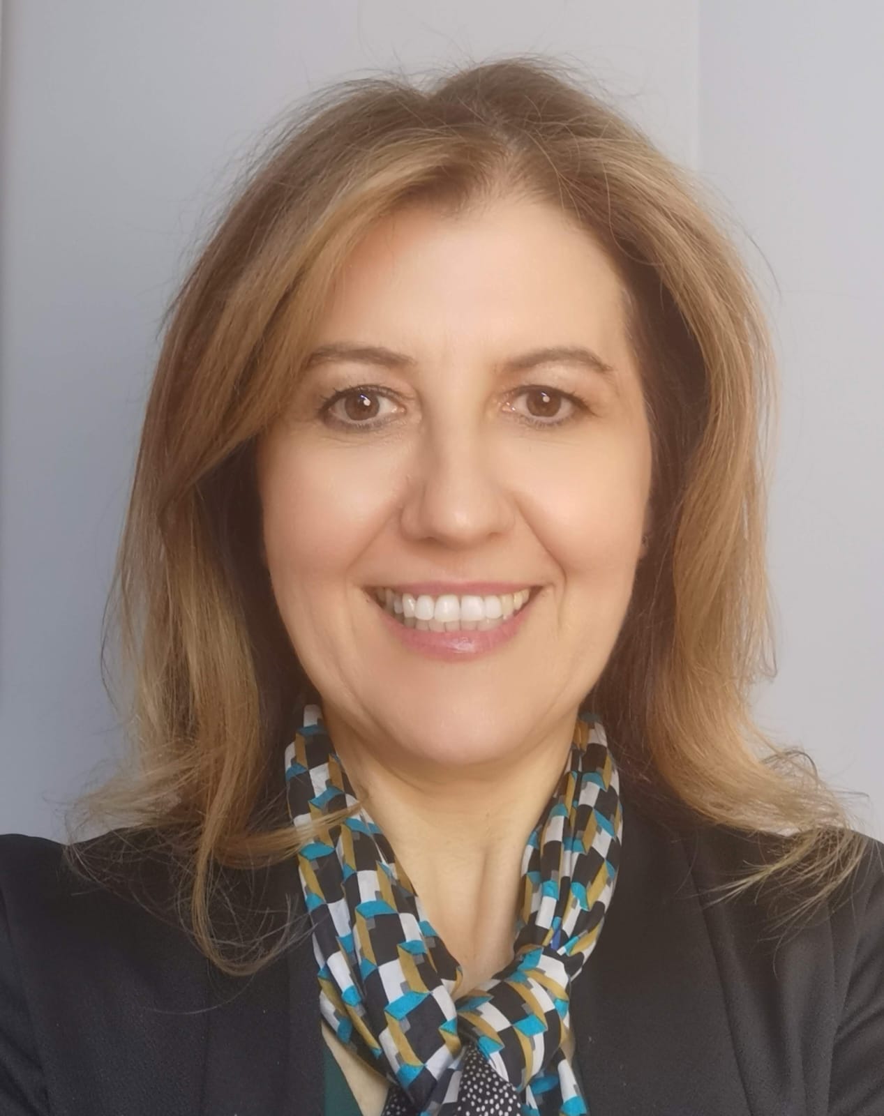 Dilek Karademir